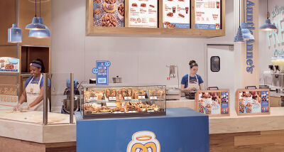 How to embrace franchise resale programs