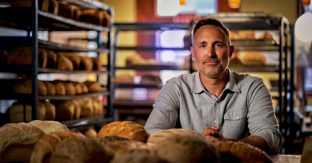Great Harvest Emphasizes Storytelling in Brand Refresh