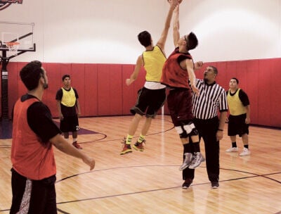 Pickup USA founder’s still got game