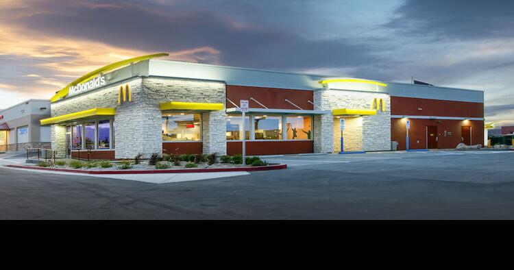 McDonald s Buys Out Storied Franchisee Caspers Company Franchise 