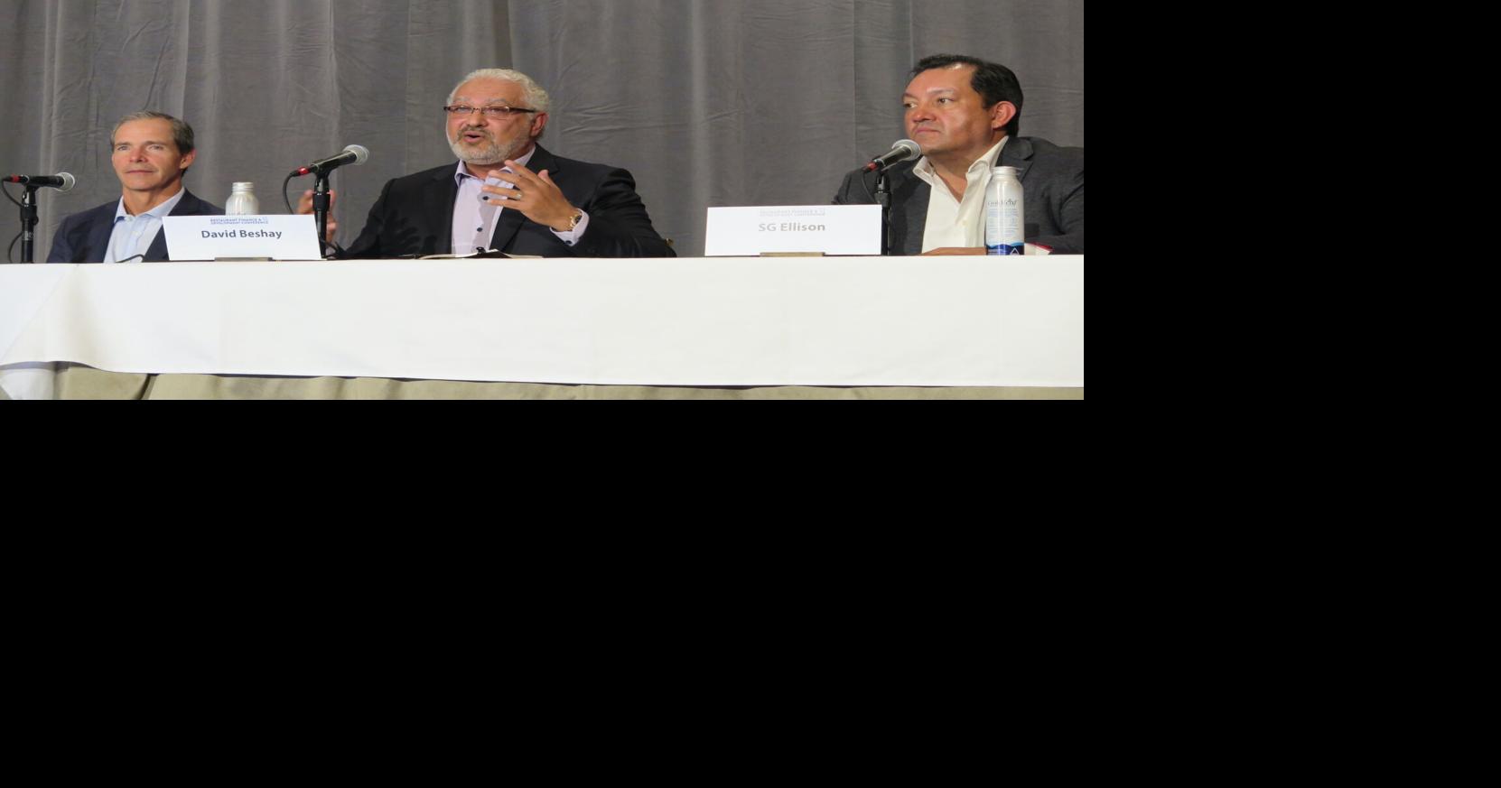Large Multi-unit Franchisees Talk Scale and ‘the California Question’ | Franchise News