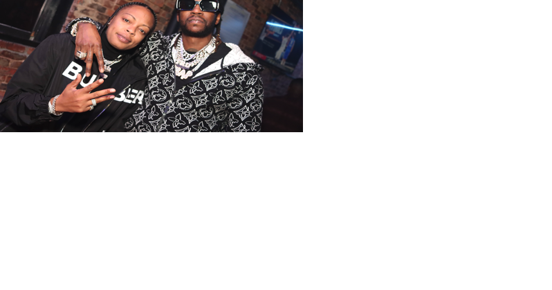 Atlanta Rapper 2 Chainz Adds 'Franchisor' to Resume With Esco Restaurant - Vimarsana News