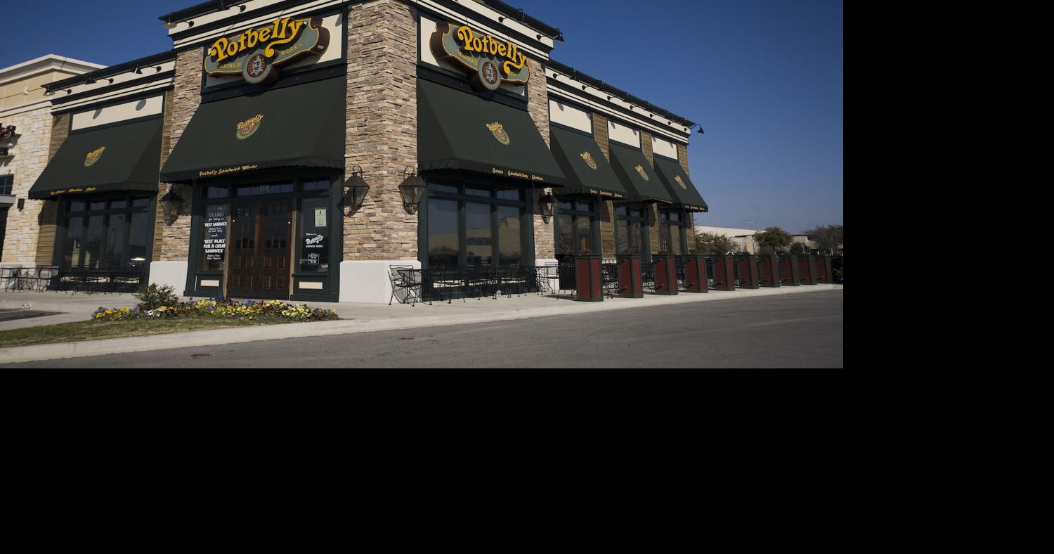 Potbelly Combining Digital Kitchen Platform With Smaller Restaurant