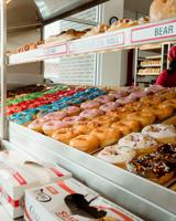 New Deals to Accelerate Growth for Donut Franchise Shipley, Plus More Development News