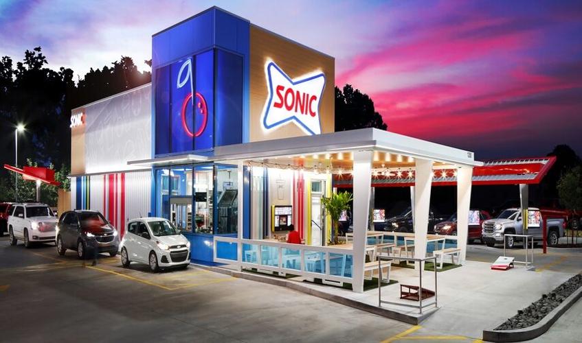 Sonic Drive Ins Spotlight Stars How The Actors Shape The Brands Identity