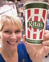 ‘Get your numbers on’ is advice from Rita’s operator