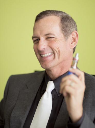 As feds meddle, players bet on vaping’s future