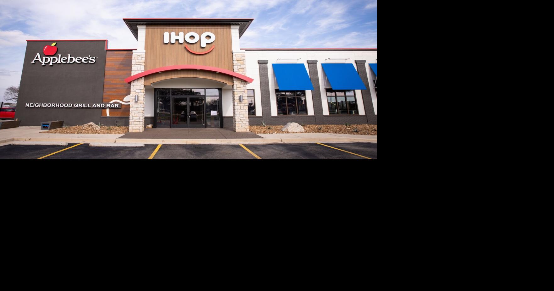 Major Applebee’s Operator Sues Franchisor Over Dual-Brand IHOP Push