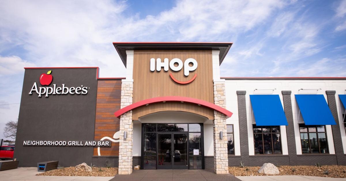 Major Applebee’s Operator Sues Franchisor Over Dual-Brand IHOP Push