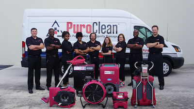 PuroClean Leads Pack In Strong Disaster Restoration Segment | Franchise ...