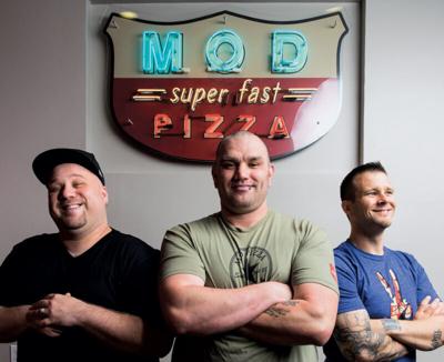 Don’t mess with MOD: How to build a fiercely loyal workforce