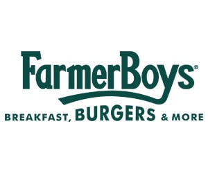 256. Farmer Boys Hamburgers