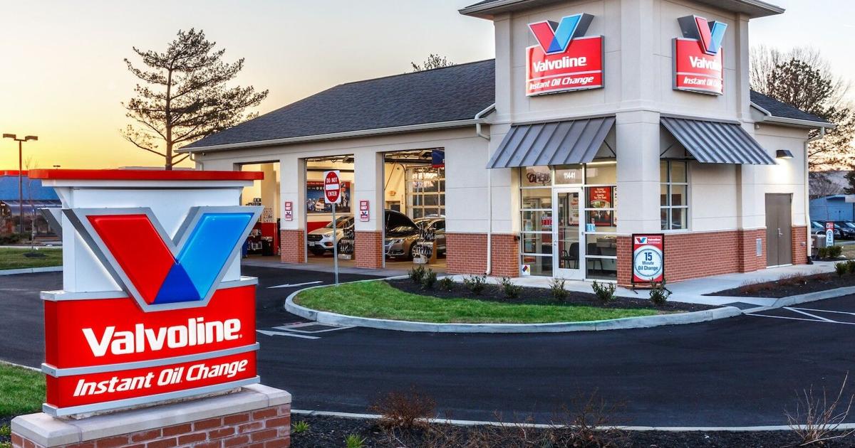 Need For Car Maintenance Keeps Sales Rolling for Auto Service Brands | Franchise News Need For Car Maintenance Keeps Sales Rolling for Auto Service Brands | Franchise News