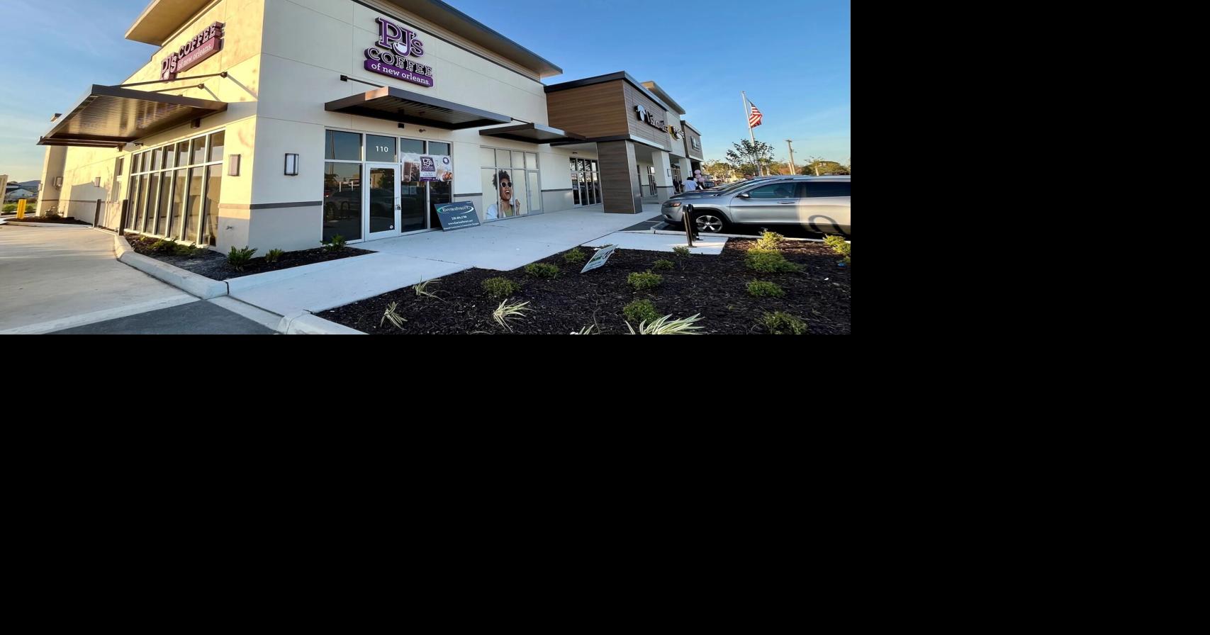 Little Caesars Franchisees Developing PJ's Coffee in C-Stores