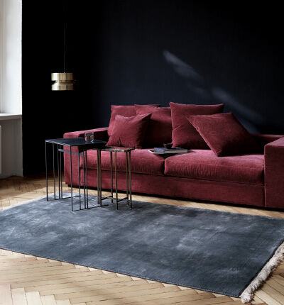 The newcomer: BoConcept makes U.S. push