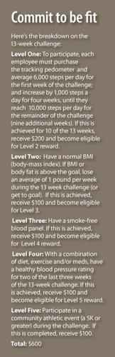 Working to be Ship Shape