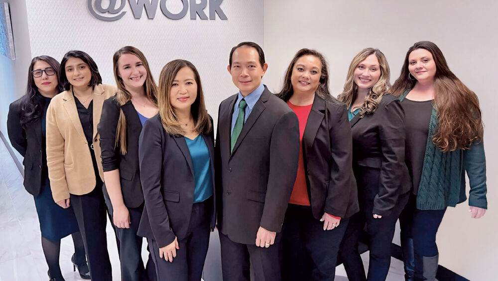 Franchisee Shares Journey From Indonesia to Success With AtWork ...