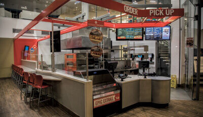 Why Domino’s will eat Pizza Hut’s lunch