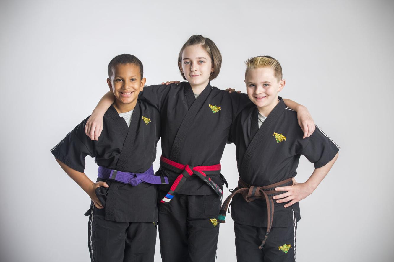 Utah Franchisees Buy Premier Martial Arts Locations as Part of New