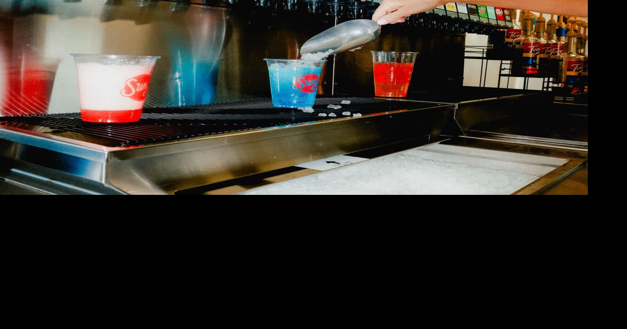 Multi-Unit Franchise Deals Fuel Swig's Dirty Soda Presence