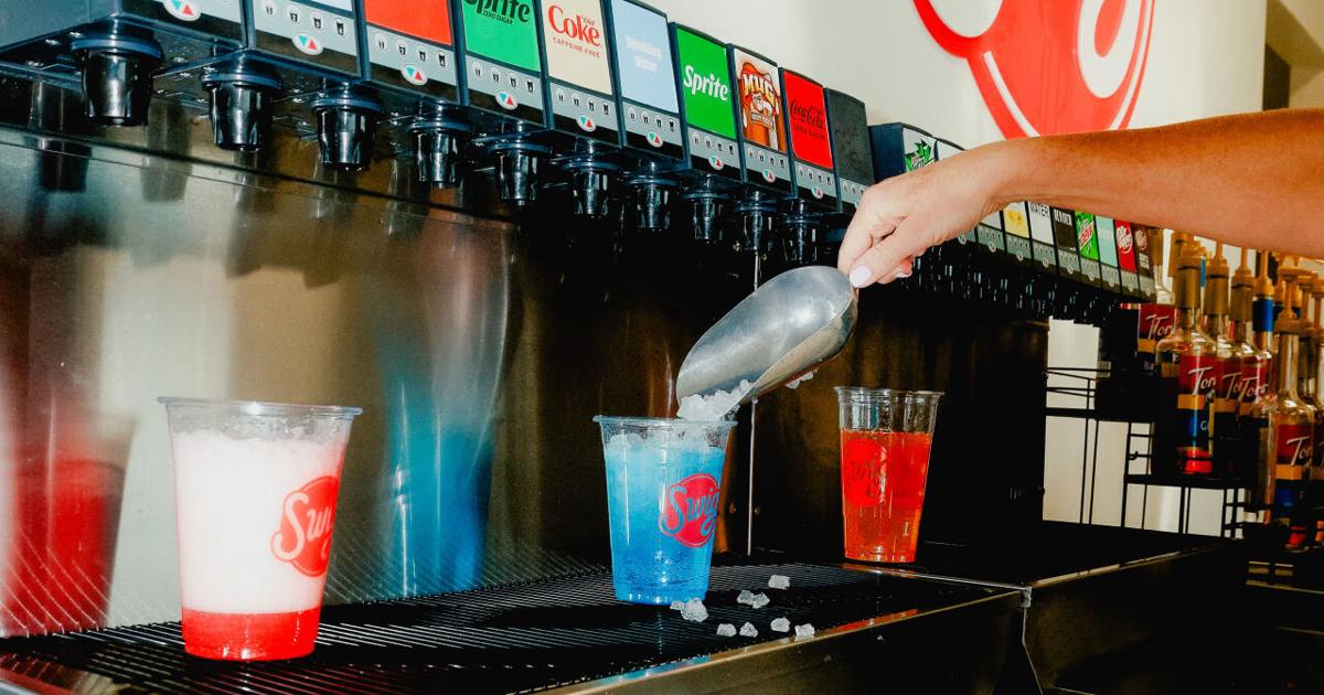 Multi-Unit Franchise Deals Fuel Swig's Dirty Soda Presence