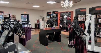 Nothing but widgets at Adam & Eve | Article Archive | franchisetimes.com