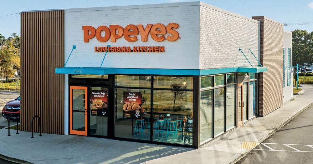 Bankrupt Popeyes Franchisee Sues to Keep $2.5M Deposit From Terminated Sale