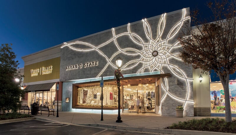 Design makes a difference for four firms