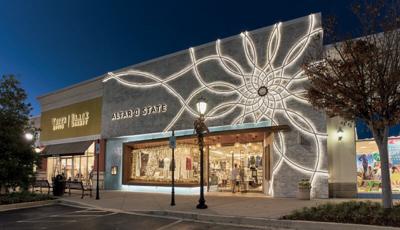 Design makes a difference for four firms