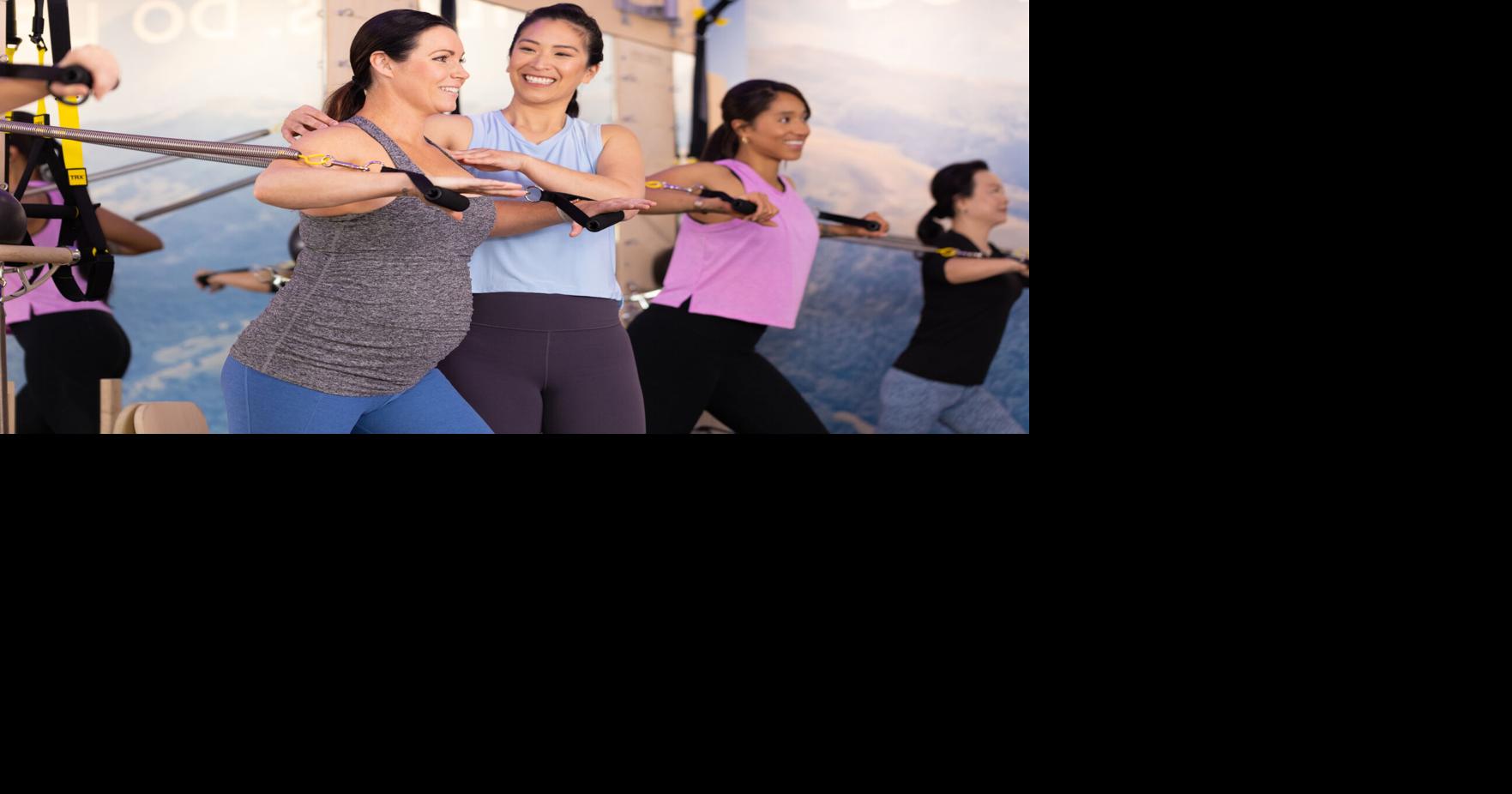 Club Pilates Franchisee Tacks 70-Unit Deal to Growing Fitness Portfolio