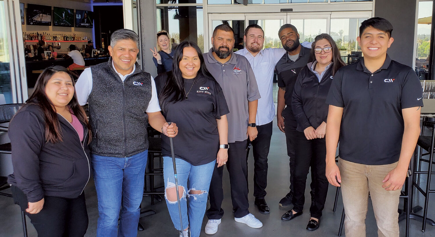City Wide Facility Solutions Wins Franchise Times Zor Award as Top