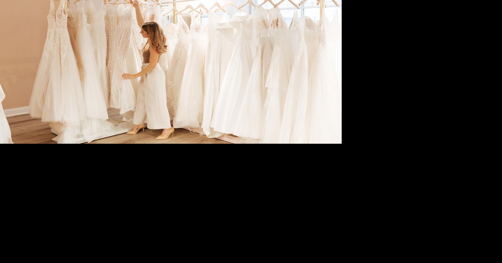 How Lovely Bride's Social Media Gets Brides—and Franchisees—to ‘Say Yes'