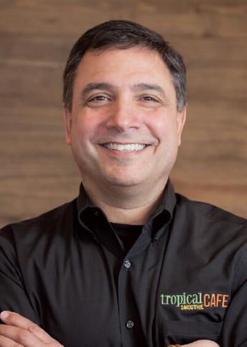 Jersey Mike’s tops this year’s Fast & Serious list