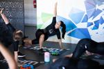 Ohm fitness