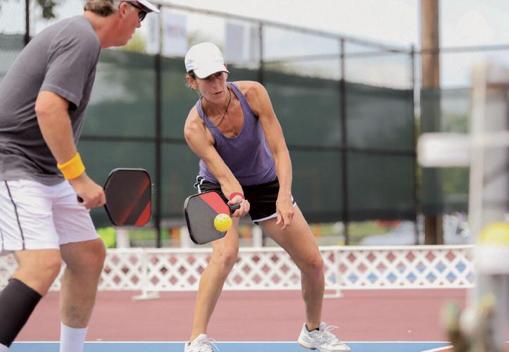 New Franchises Angle for Share of Pickleball Action Franchise News