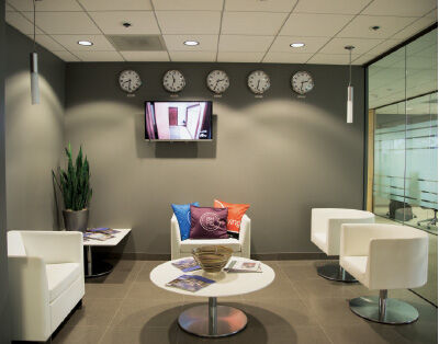 The up-and-comer: Berkshire Hathaway HomeServices