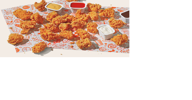 New Agreements Propel Popeyes Internationally, Plus More Multi-unit News - Vimarsana News