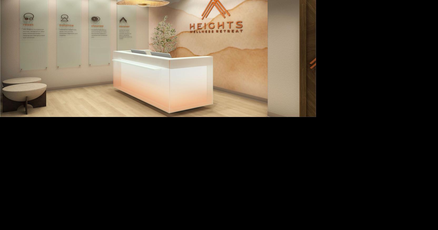 Heights Wellness Ramps Up Growth After Rebrand With Dallas Deal | Franchise News