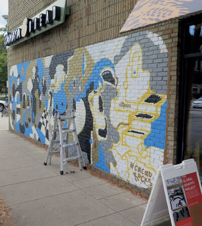 Brainiest cities are good bets for franchisors