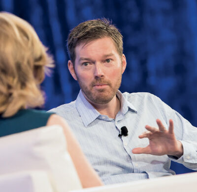 Red Robin reboot, plus more NRA Show news