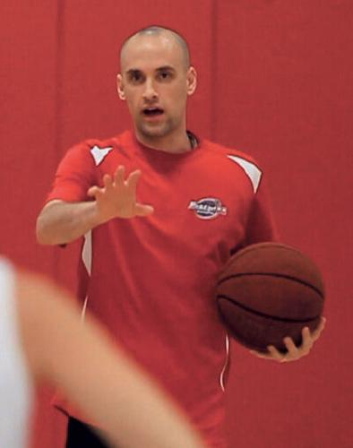 Pickup USA founder’s still got game