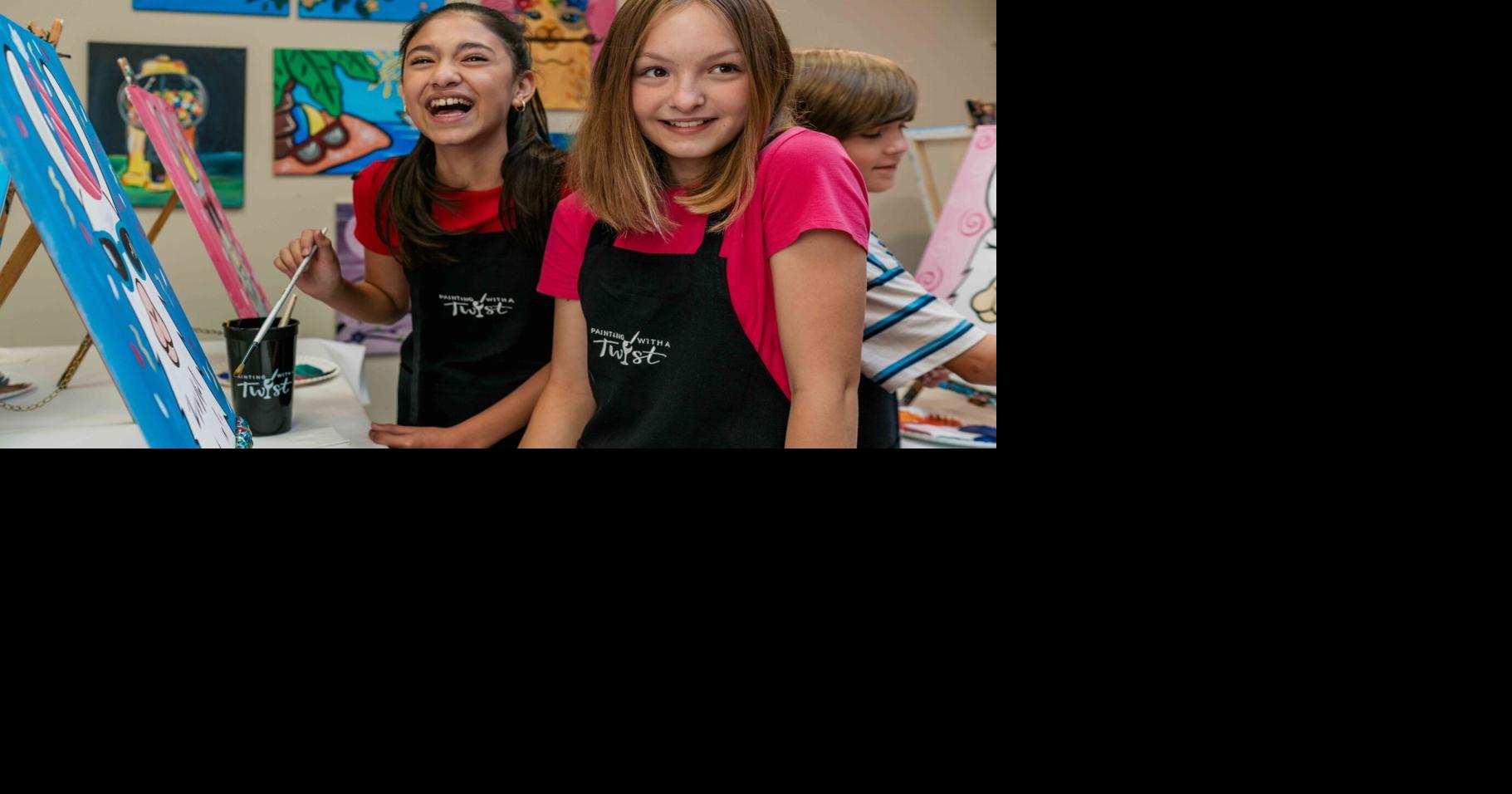 Three Franchises Share Brand Revitalization Tactics