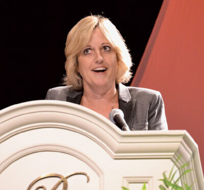 Conference speaks cover Jobs to technology