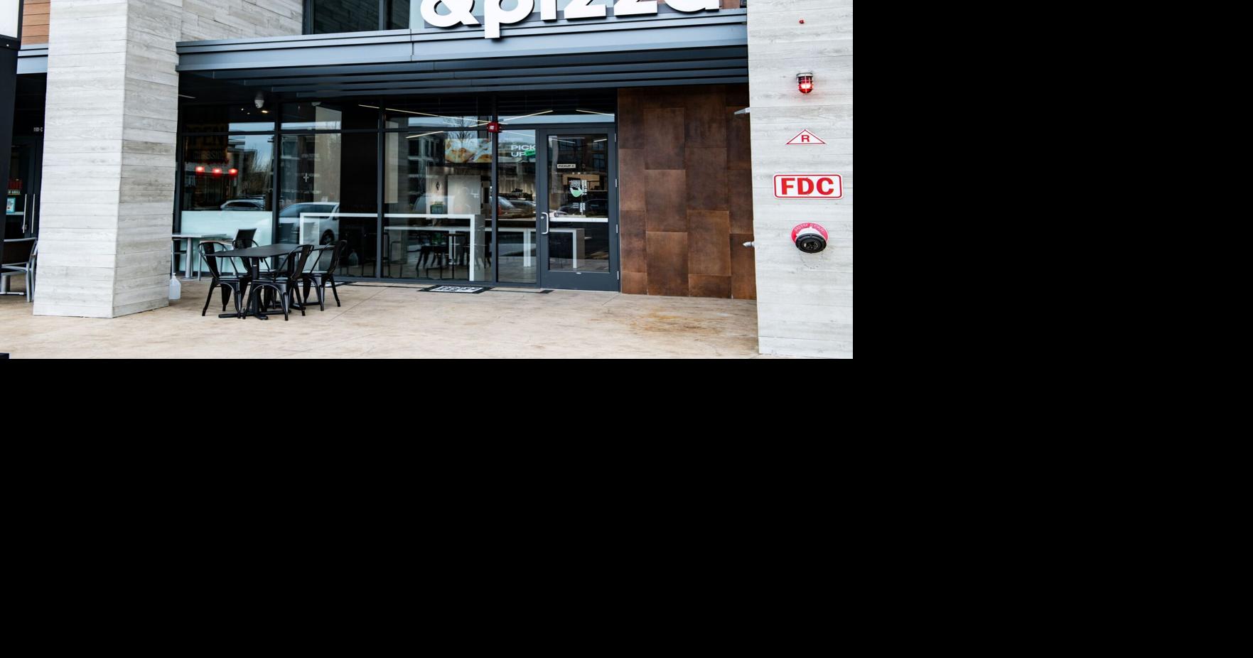 International Expansion in Motion for &pizza With India Deal