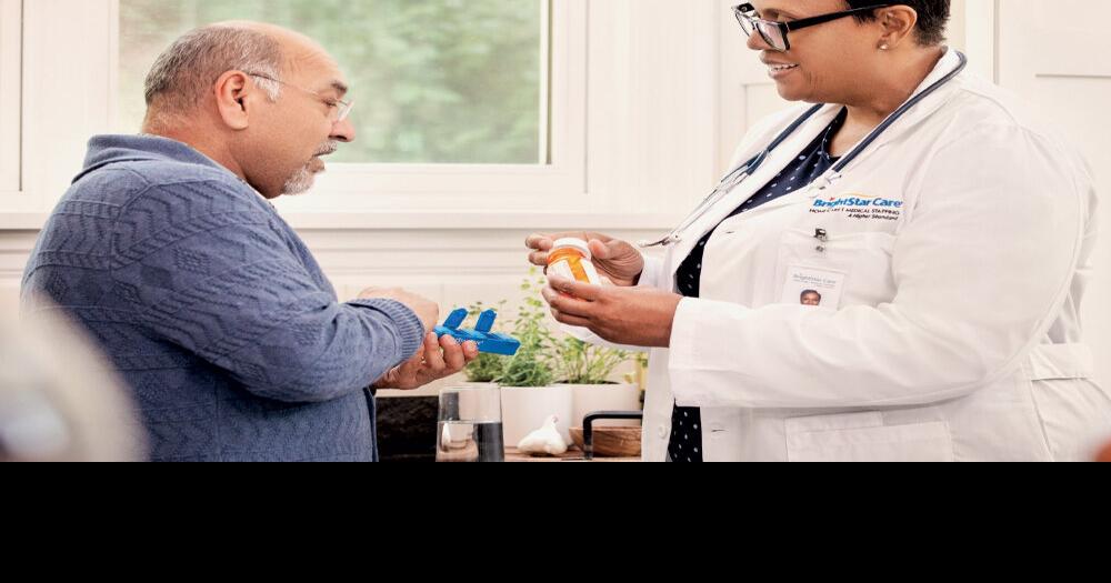 Healthcare Franchises Race to Boost Home Care Franchise Focus