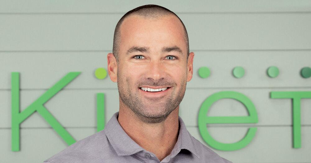 Matthias Faller Regenerative Medicine Franchise QC Kinetix Wants to Change Pain ...