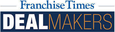 10 Win Prestigious Franchise Times Dealmakers Awards