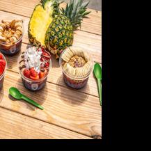 Former Club Pilates ‘Zees and First-Time Restauranteurs Sign 10-Unit Deal in Las Vegas With Playa Bowls