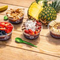 Former Club Pilates ‘Zees and First-Time Restauranteurs Sign 10-Unit Deal in Las Vegas With Playa Bowls