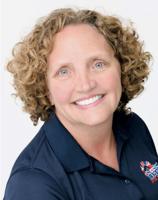 British Swim boss is all-in on retention